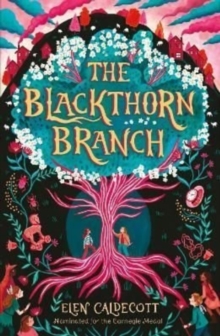 Image for The Blackthorn Branch