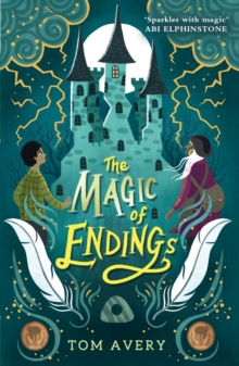 Image for The magic of endings