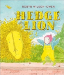 Image for Hedge Lion