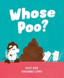Image for Whose Poo?