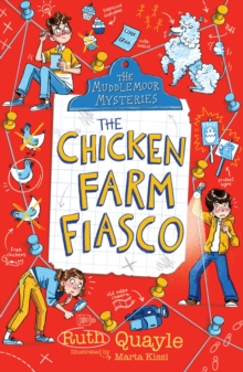 Image for The chicken farm fiasco