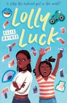 Image for Lolly Luck