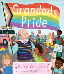 Image for Grandad's Pride