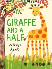 Image for Giraffe and a Half