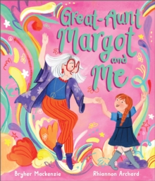 Image for Great Aunt Margot and Me