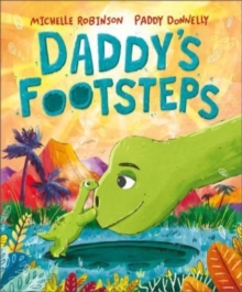 Image for Daddy's Footsteps