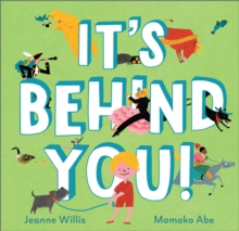 Image for It's Behind You!