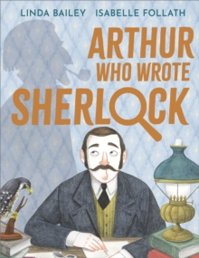 Image for Arthur Who Wrote Sherlock