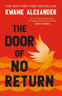 Image for The Door of No Return