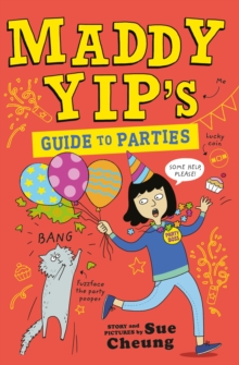 Image for Maddy Yip's guide to parties