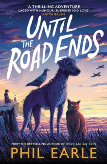 Image for Until the Road Ends