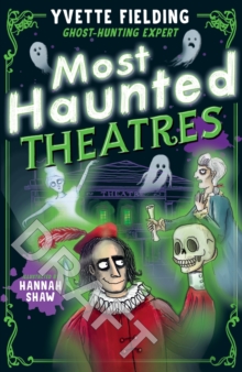 Image for Most Haunted Theatres