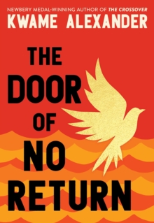 Image for The door of no return