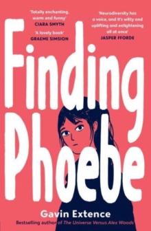 Image for Finding Phoebe