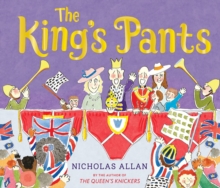 Image for The King's Pants