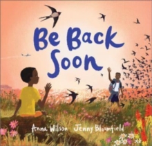 Image for Be Back Soon