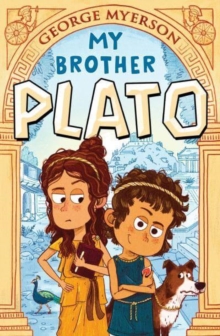 Image for My Brother Plato
