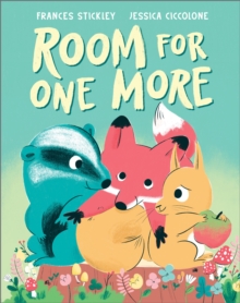 Room for One More - Stickley, Frances