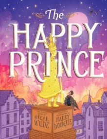 Image for The Happy Prince