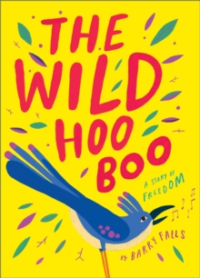 Wild HooBoo