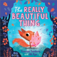 Image for The Really Beautiful Thing