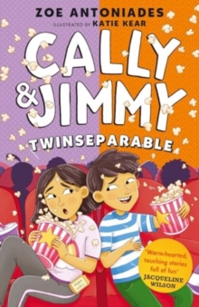 Image for Twinseparable
