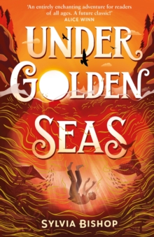 Image for Under Golden Seas