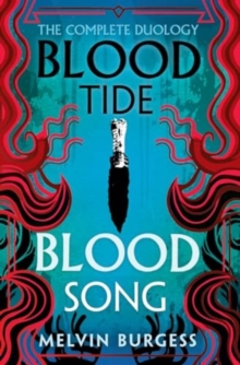 Image for Bloodtide & Bloodsong  : the complete duology