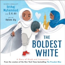 The Boldest White - Muhammad, Ibtihaj