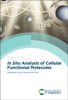 Image for In situ analysis of cellular functional molecules