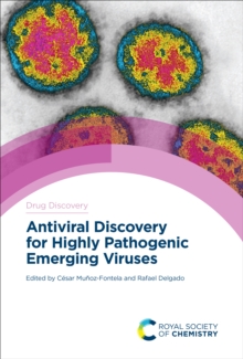 Image for Antiviral Discovery for Highly Pathogenic Emerging Viruses