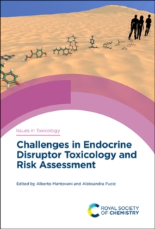 Image for Challenges in Endocrine Disruptor Toxicology and Risk Assessment