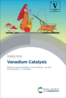 Image for Vanadium Catalysis