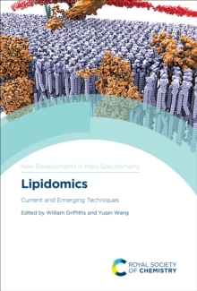 Image for Lipidomics: Current and Emerging Techniques
