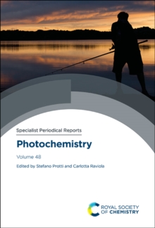 Image for Photochemistry : Volume 48