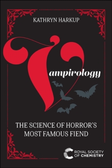 Image for Vampirology