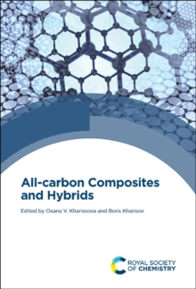Image for All-carbon Composites and Hybrids