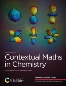 Image for Introduction to contextual maths in chemistry