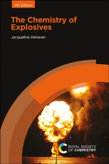Image for The chemistry of explosives