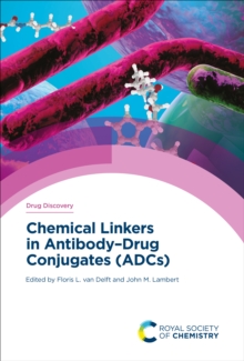 Image for Chemical linkers in antibody-drug conjugates (ADCs)
