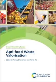 Image for Agri-food Waste Valorisation