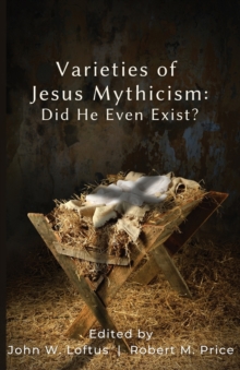 Image for Varieties of Jesus Mythicism