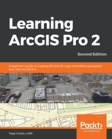 Image for Learning ArcGIS Pro 2