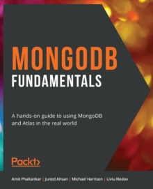 Image for MongoDB Fundamentals