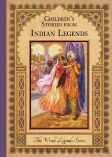 Children’S Stories from Indian Legends