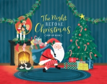 The Night Before Christmas