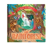 Image for Let's explore the rainforest