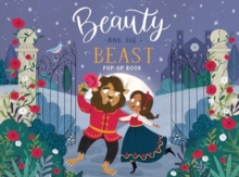 Image for Beauty and the beast  : pop-up book