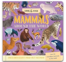 Image for Mammals around the world