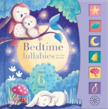 Image for Bedtime Lullabies